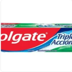 Pastal dental Colgate
