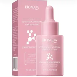 Serum Bioaqua con Nicotinamida