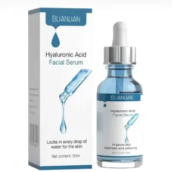 Serum Blianlian con ácido hialurónico 💧