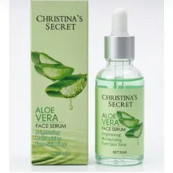 Serum Christina's Secret con aloe vera