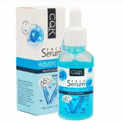 Serum CQK con ácido hialurónico
