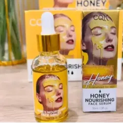 Serum CQK con miel 🍯
