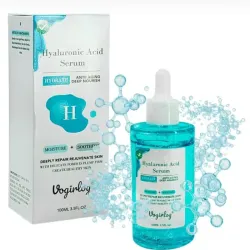 Serum Vogirlog con ácido hialurónico