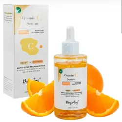 Serum Vogirlog con vitamina C 🍊