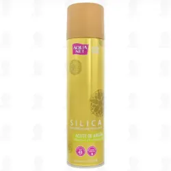 Sílica Regeneración Profunda en Spray con Aceite de Argán