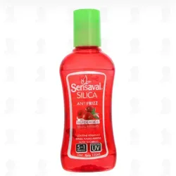 Silica Sensaval Antifrizz Brillo Extremo Frutos Rojos 🍒🍓