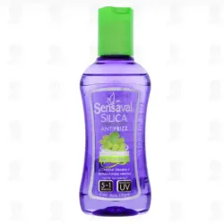 Silica Sensaval Antifrizz Brillo Extremo Uva 🍇