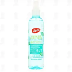 Tónico facial de Aloe Vera + Glicerina 5 en 1