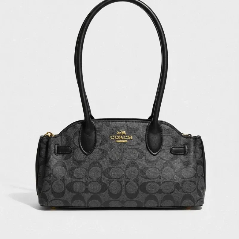 Cartera Coach