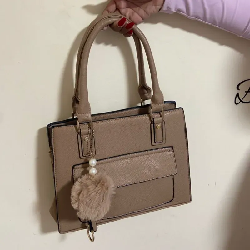 Cartera de hombro