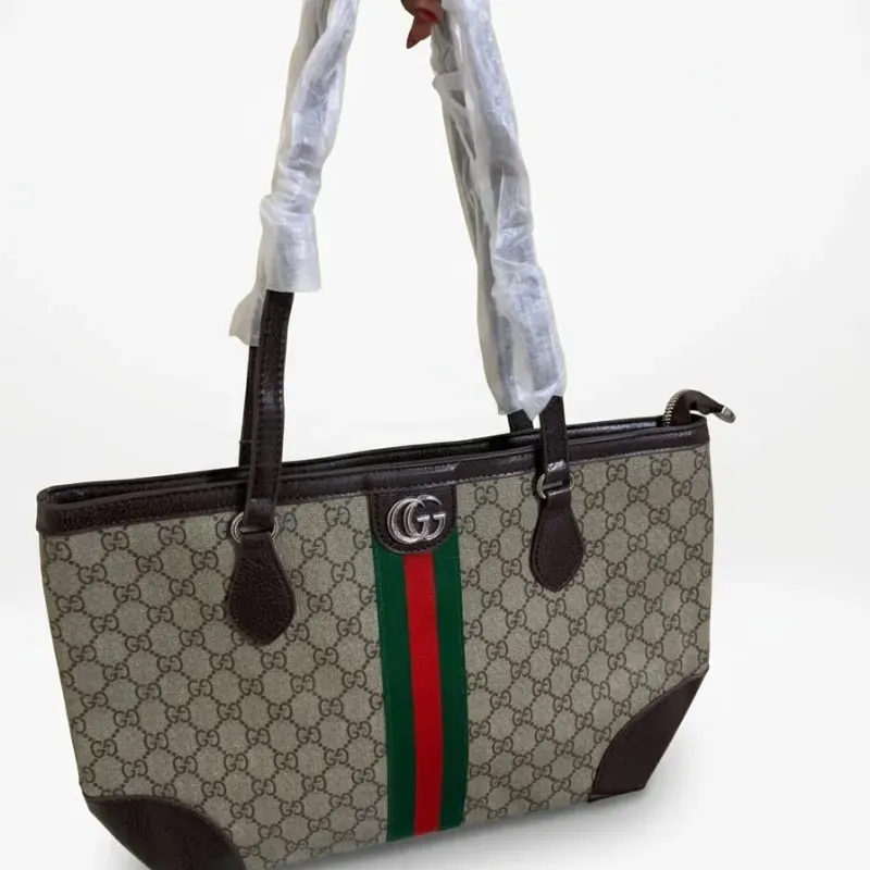 Cartera Gucci