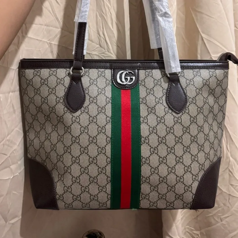 Cartera Gucci