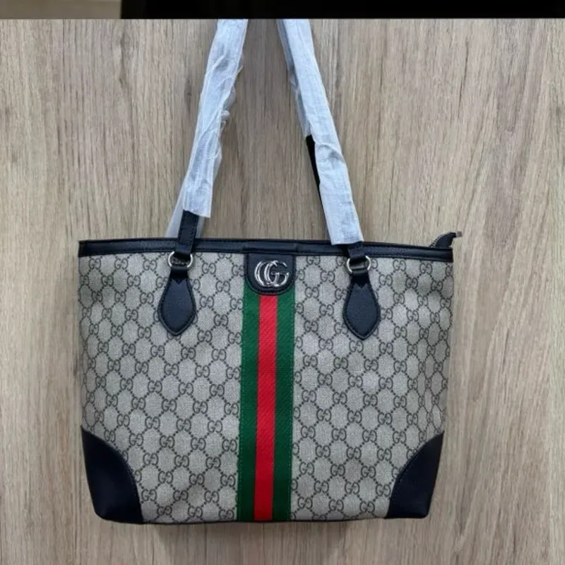 Cartera Gucci