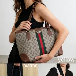 Cartera Gucci