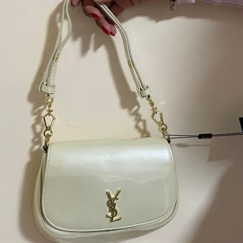 Cartera Saint Laurent