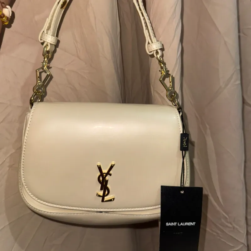 Cartera Saint Laurent