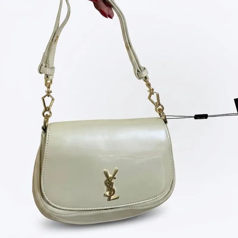 Cartera Saint Laurent