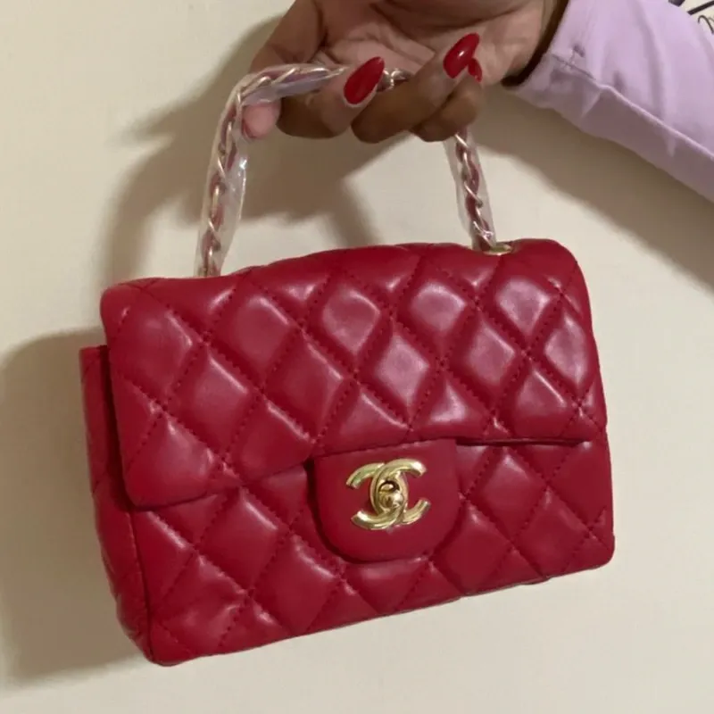 Carteras Chanel