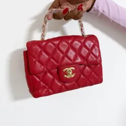 Carteras Chanel