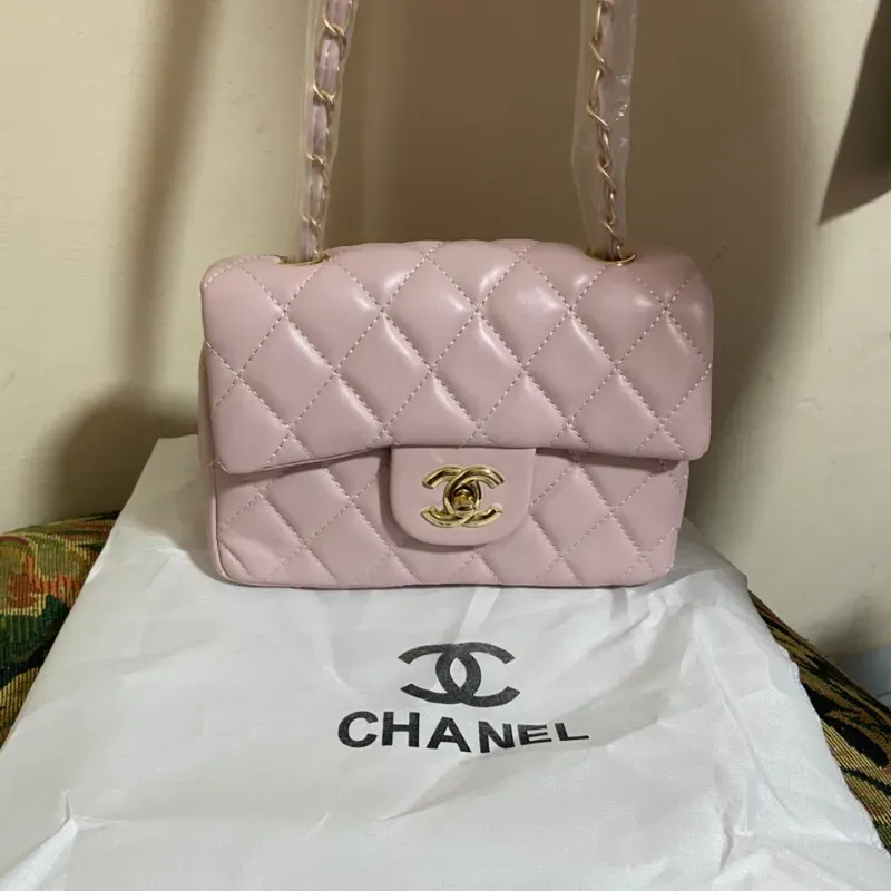 Carteras Chanel