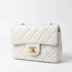 Carteras Chanel