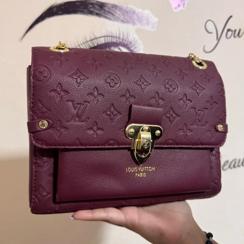 Carteras Louis Vuitton
