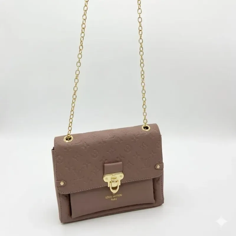 Carteras Louis Vuitton