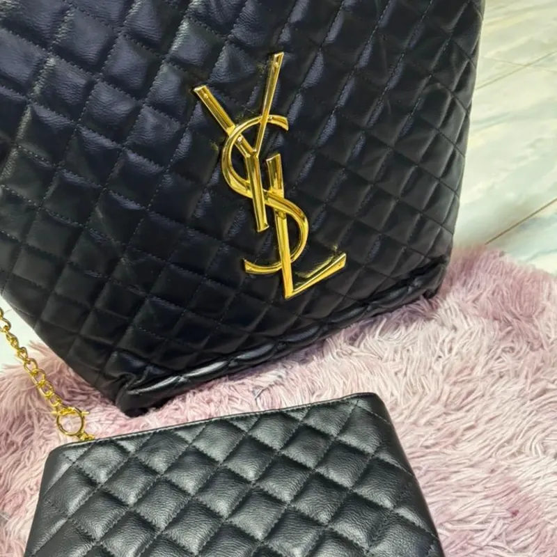 Carteras YSL 