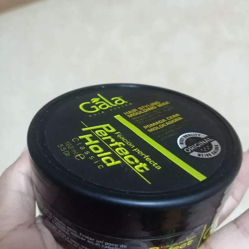 Cera Gala Hair System