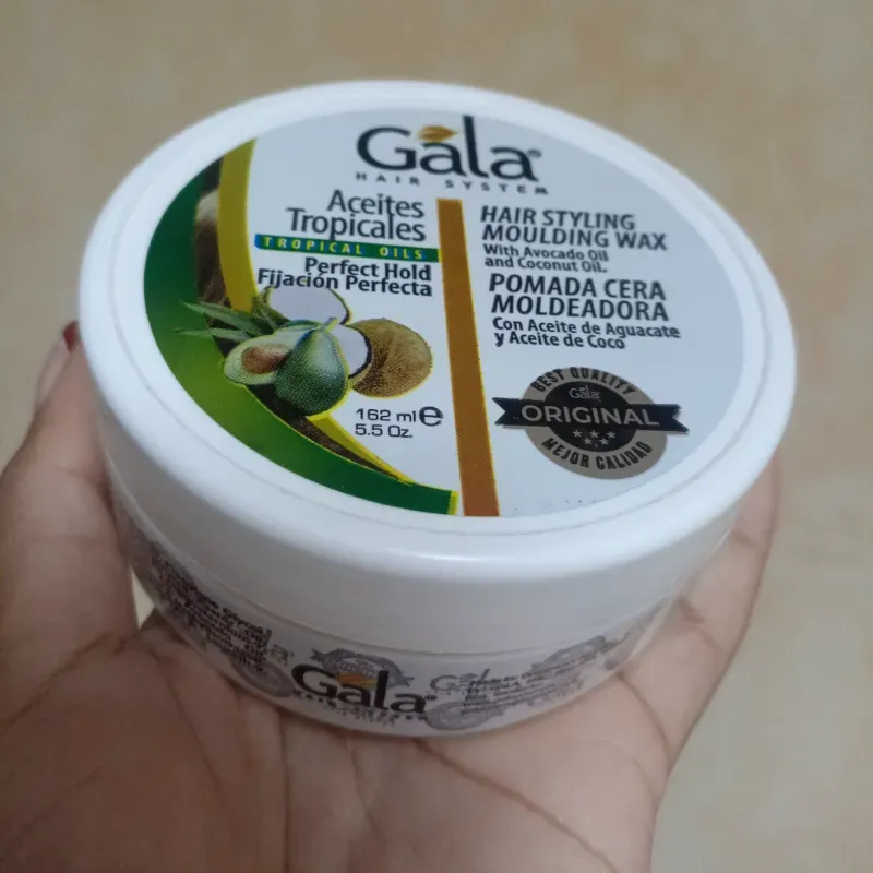 Cera Gala Hair System