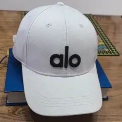 Gorras alo