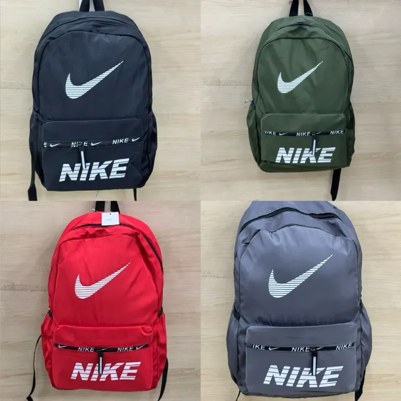 Mochilas Nike