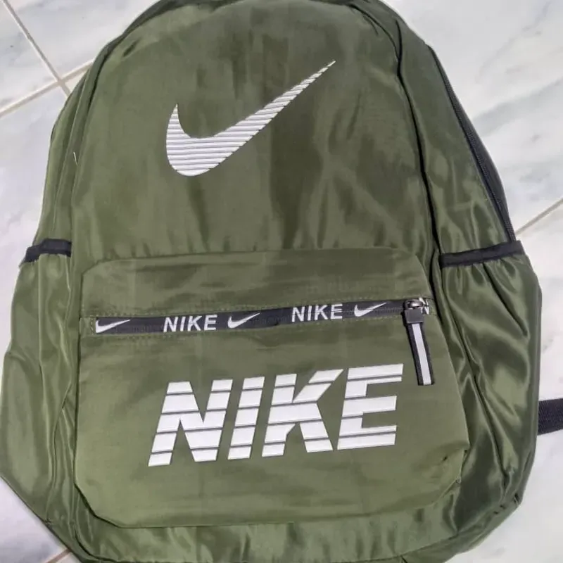 Mochilas Nike