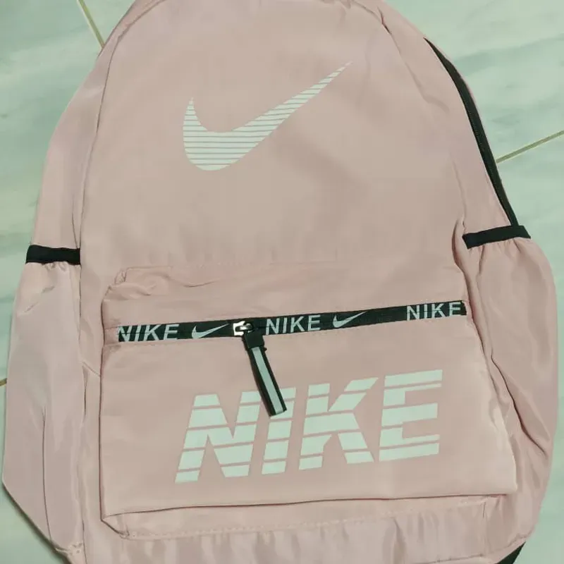 Mochilas Nike