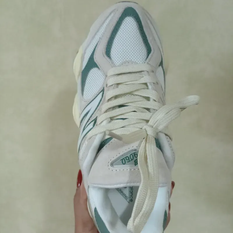 New balance 9060 de mujer