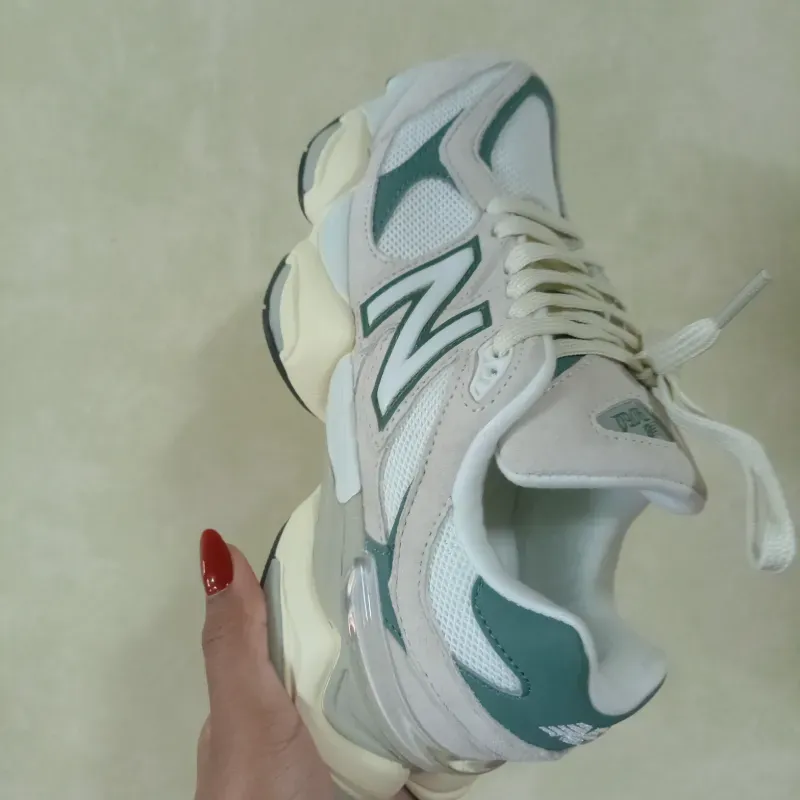 New balance 9060 de mujer