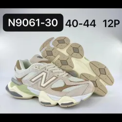 New balance 9060