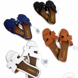 Sandalias