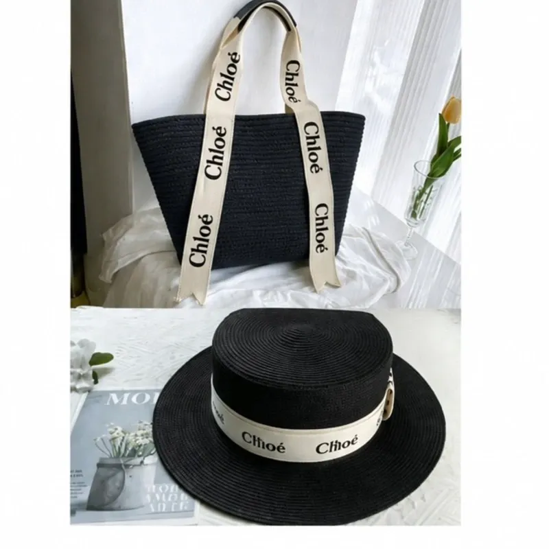 Sombrero+ bolso