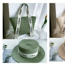 Sombrero+ bolso