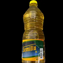 Aceite vegetal