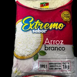 Arroz blanco