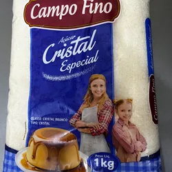 Azúcar Blanca
