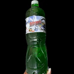 Detergente Liquido