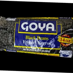 Frijoles negros