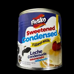 Leche Condensada