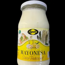 Mayonesa Sabor tradicional