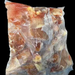 Paquete de Muslo de Pollo