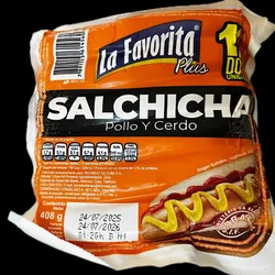 Paquete de perro