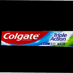 Pasta Colgate Tripe Action